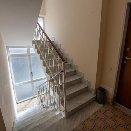 Apartmán 239 - Casa Del Sole Vista Mare Moneglia - 5Minuti A Piedi Dal Mare - Parcheggio Privato Exteriér fotografie