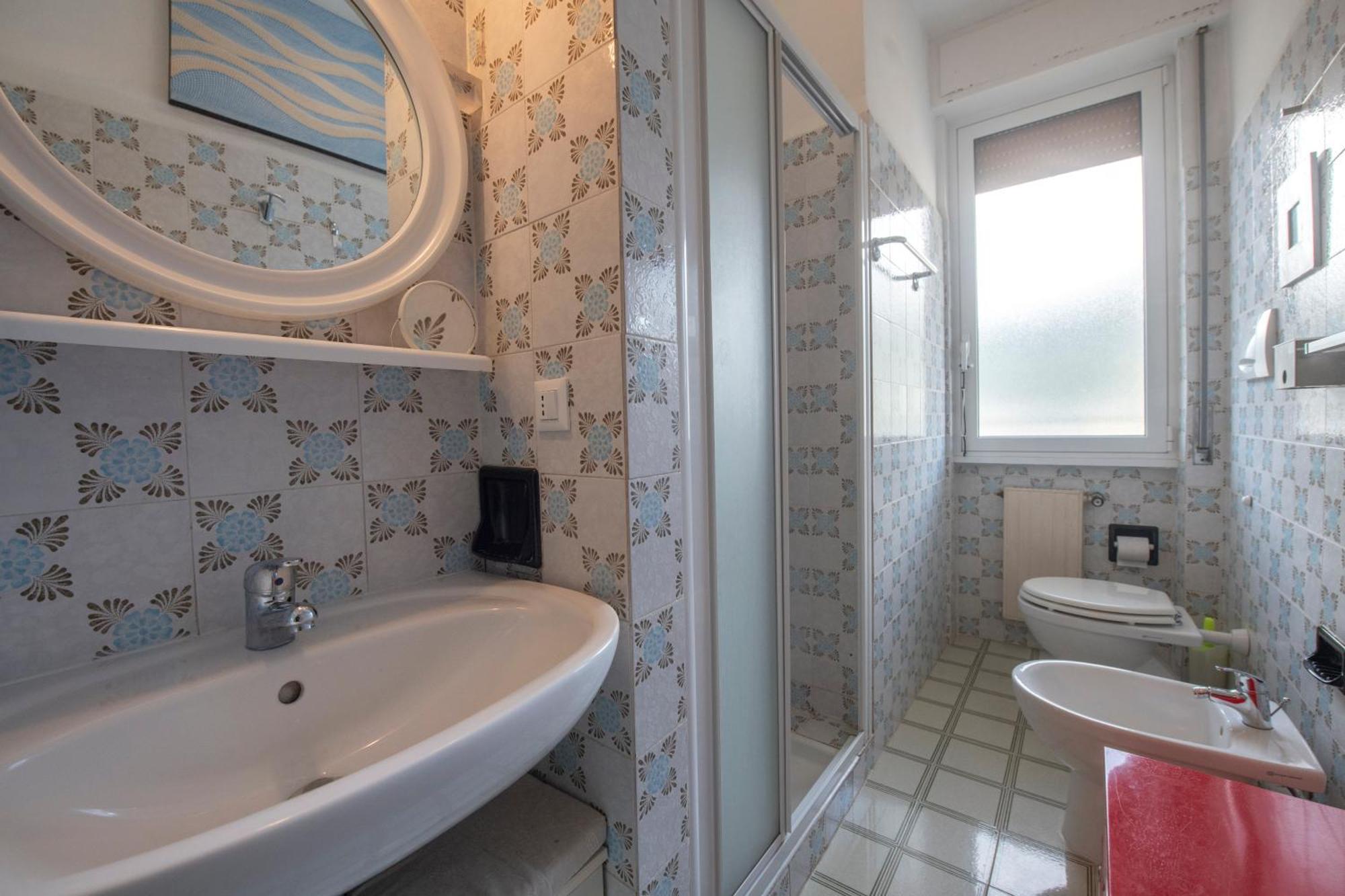Apartmán 239 - Casa Del Sole Vista Mare Moneglia - 5Minuti A Piedi Dal Mare - Parcheggio Privato Exteriér fotografie