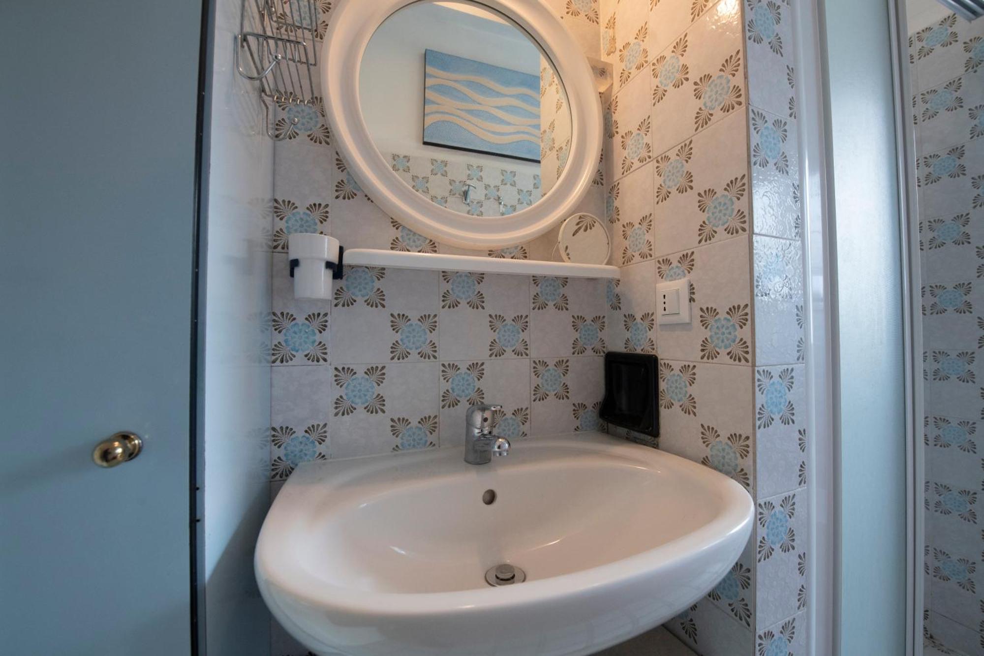Apartmán 239 - Casa Del Sole Vista Mare Moneglia - 5Minuti A Piedi Dal Mare - Parcheggio Privato Exteriér fotografie