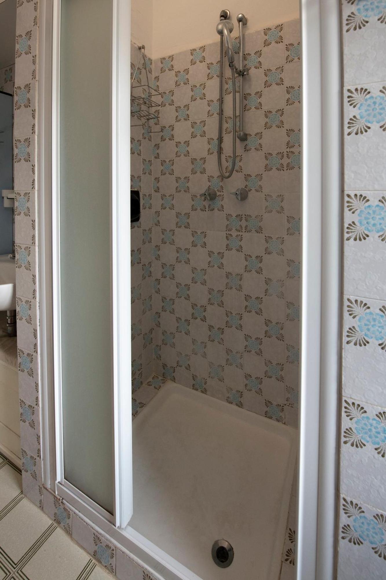Apartmán 239 - Casa Del Sole Vista Mare Moneglia - 5Minuti A Piedi Dal Mare - Parcheggio Privato Exteriér fotografie