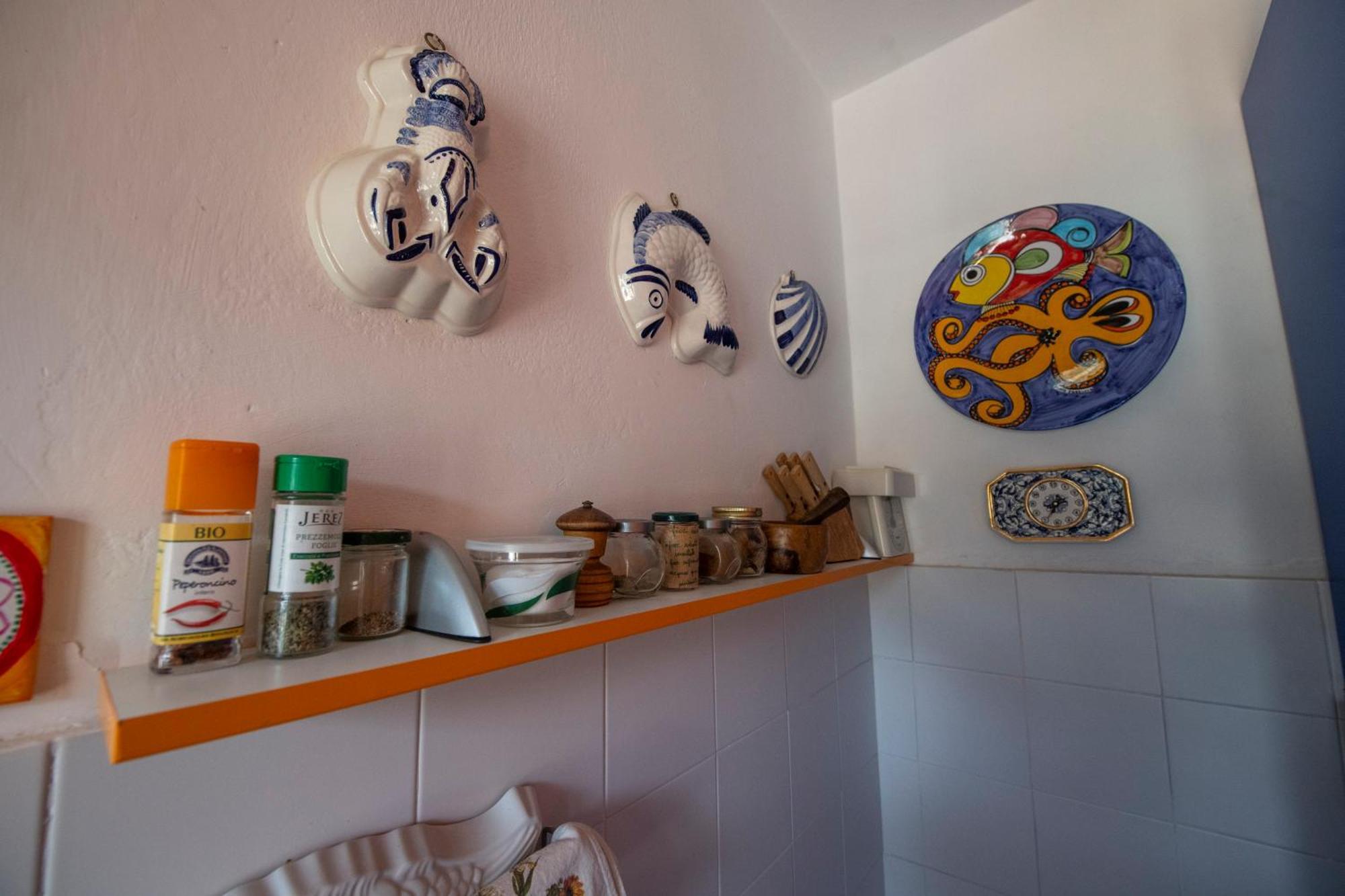 Apartmán 239 - Casa Del Sole Vista Mare Moneglia - 5Minuti A Piedi Dal Mare - Parcheggio Privato Exteriér fotografie